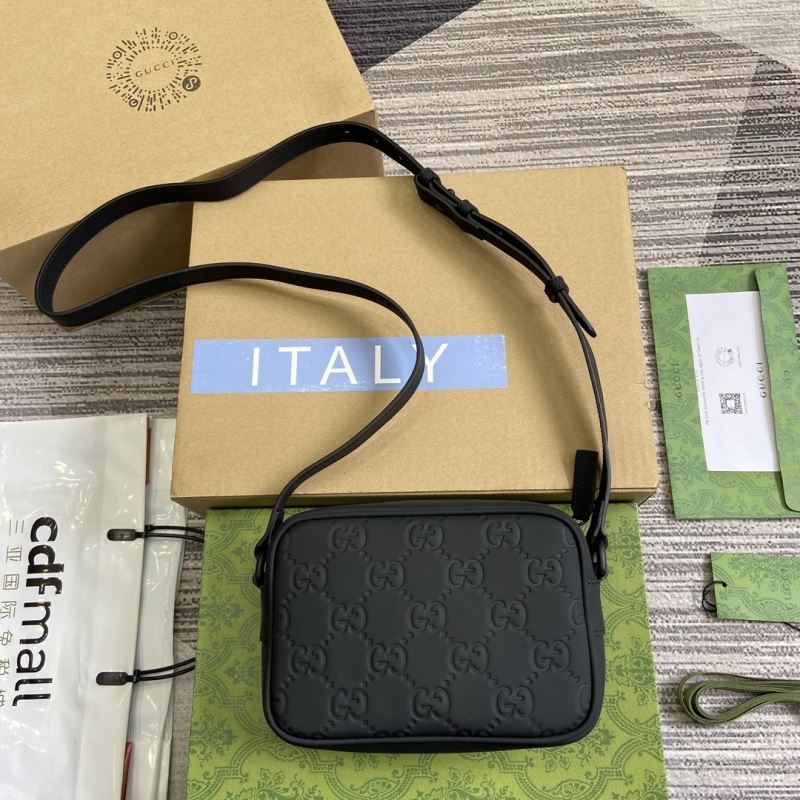 Mens Gucci Satchel Bags